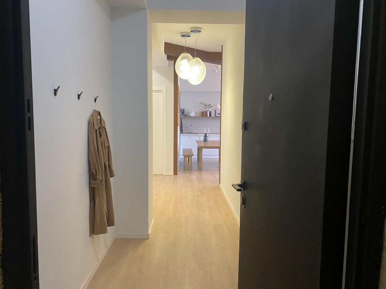 Appartamento a Tbilisi, Georgia, 90.3 m² - foto 5