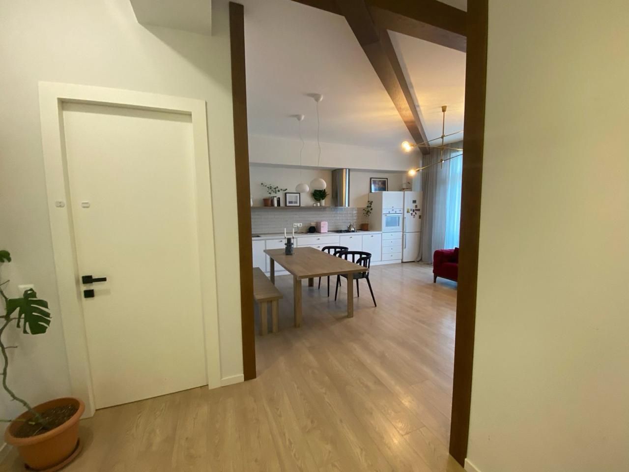 Appartamento a Tbilisi, Georgia, 90.3 m² - foto 3