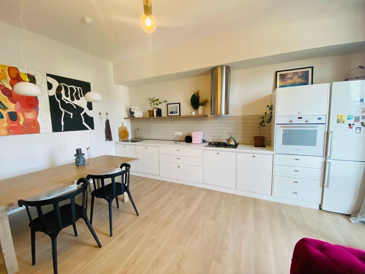 Appartamento a Tbilisi, Georgia, 90.3 m² - foto 2