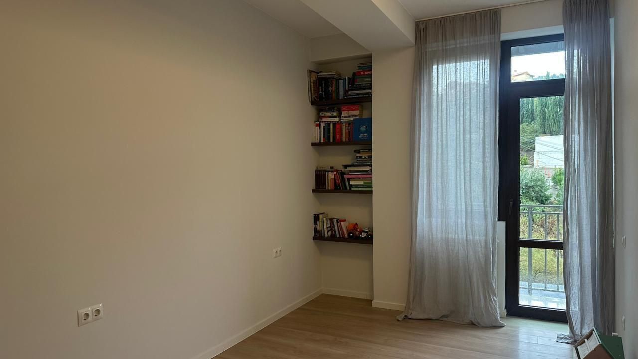 Appartamento a Tbilisi, Georgia, 90.3 m² - foto 8