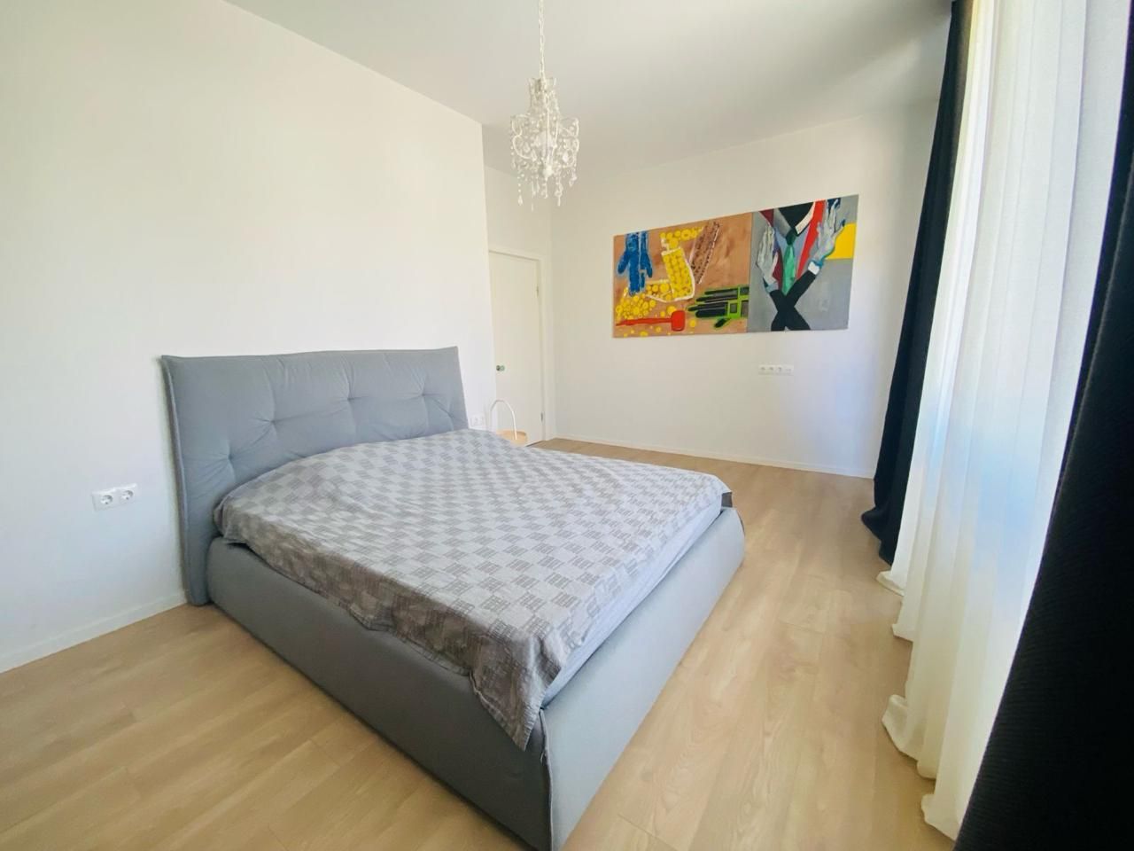 Appartamento a Tbilisi, Georgia, 90.3 m² - foto 6