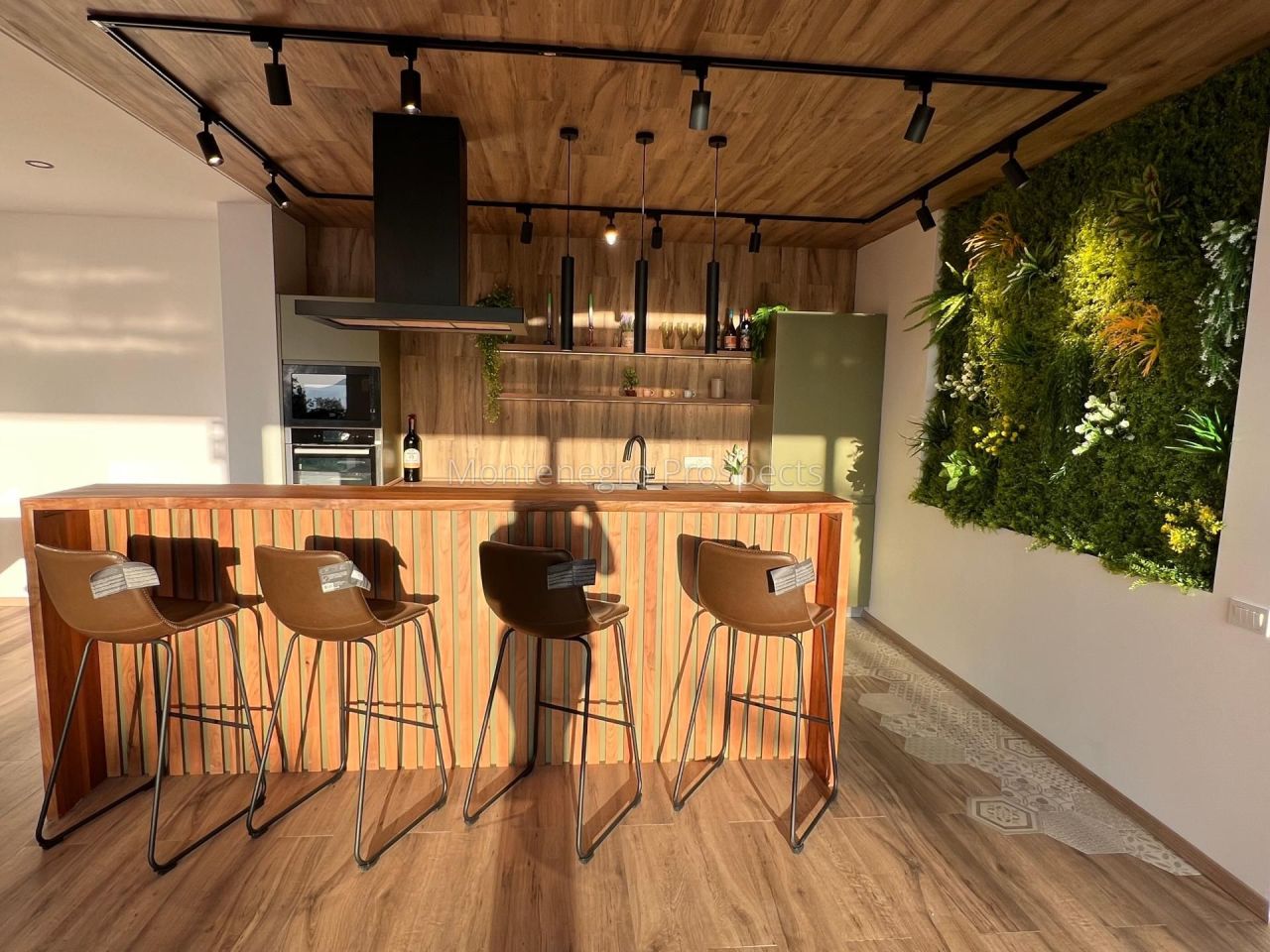 Villa a Tivat, Montenegro, 480 m² - foto 10