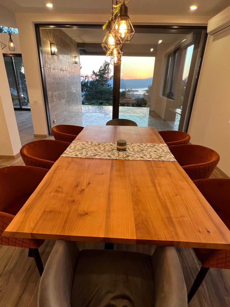 Villa a Tivat, Montenegro, 480 m² - foto 12