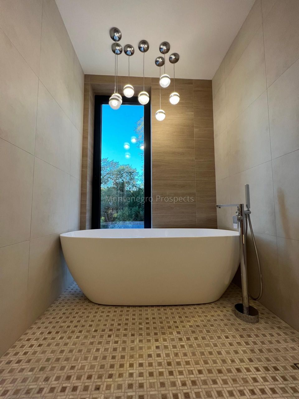 Villa a Tivat, Montenegro, 480 m² - foto 17