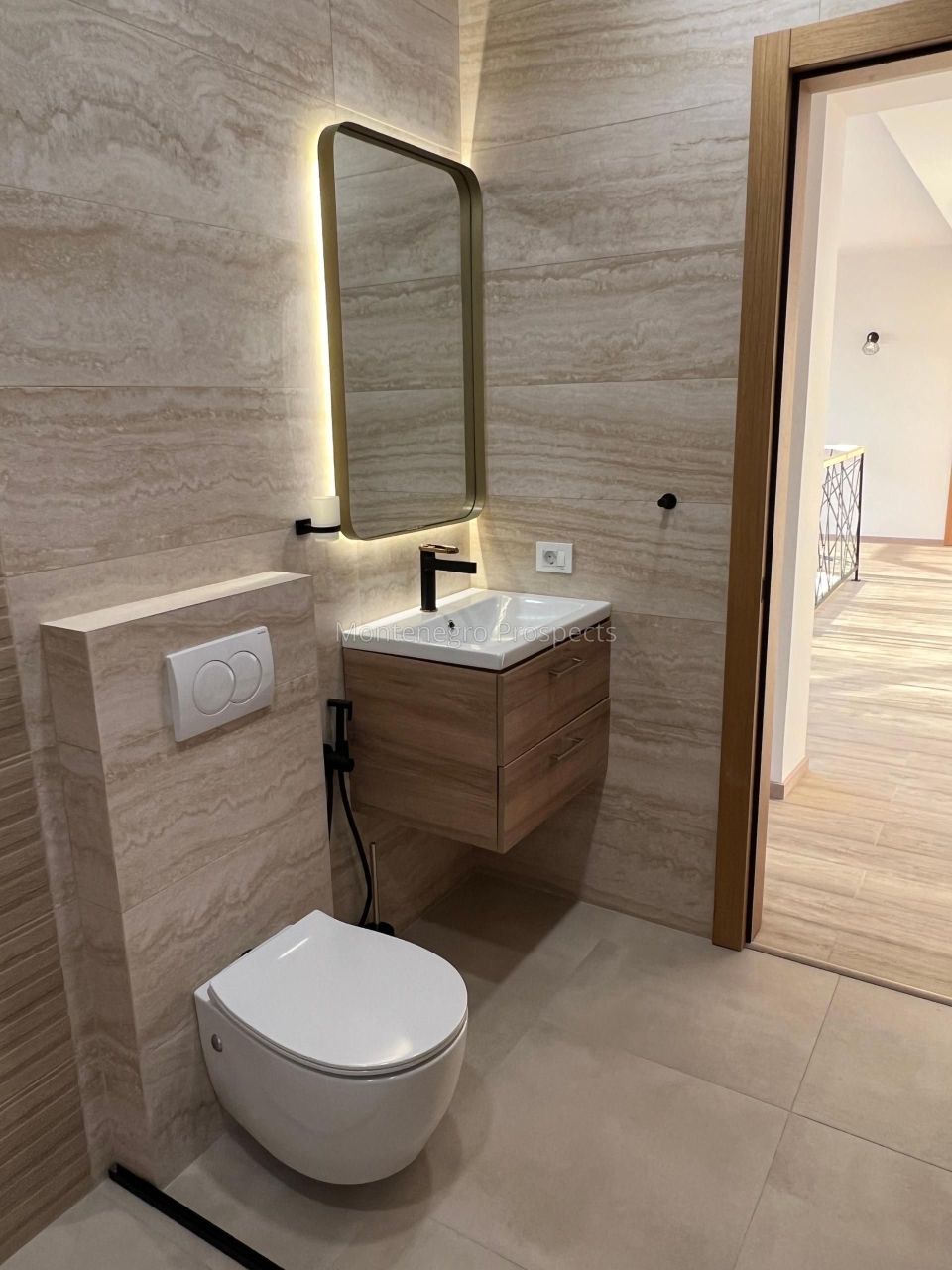 Villa a Tivat, Montenegro, 480 m² - foto 18