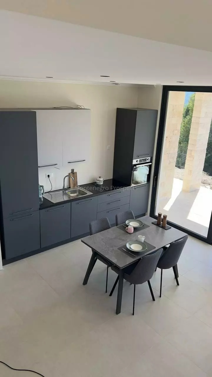 Villa à Herceg-Novi, Monténégro, 165 m² - image 13