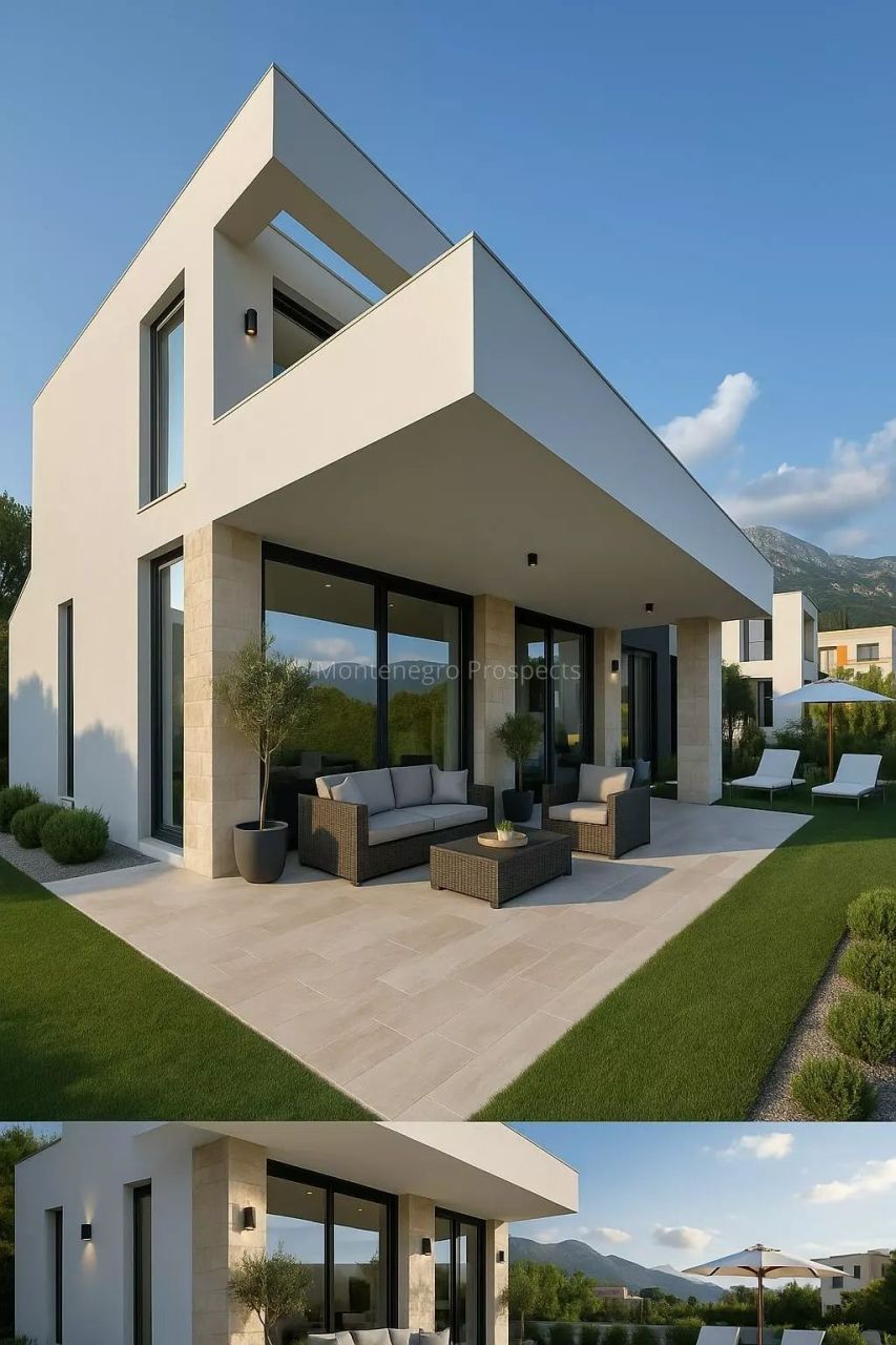 Villa à Herceg-Novi, Monténégro, 165 m² - image 15