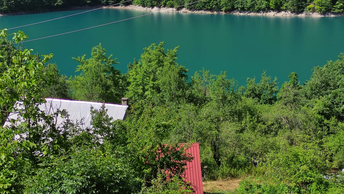 Terrain en Pluzine, Monténégro, 10 ha - image 6