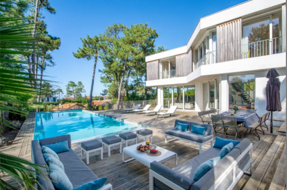 Wohnung in Biarritz, Frankreich, 66.5 m² - Foto 2