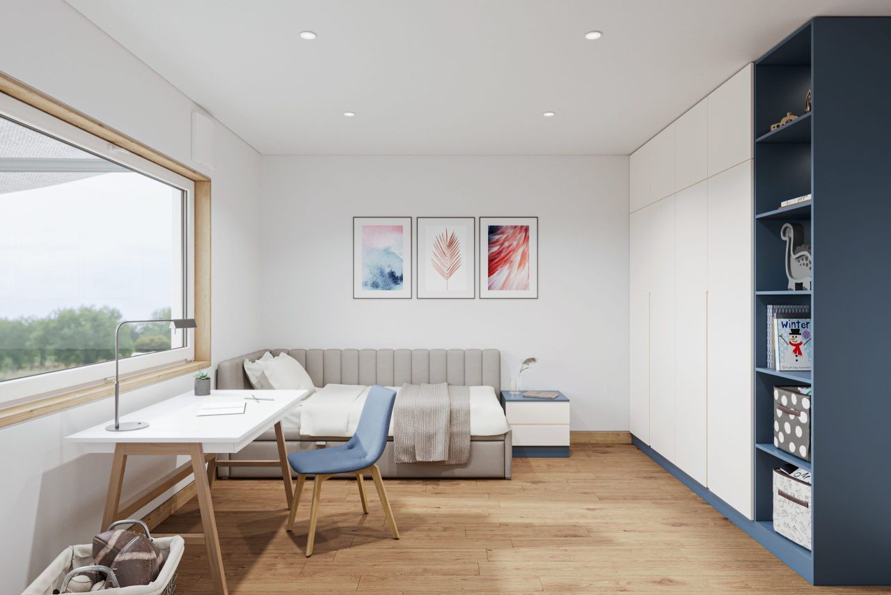 Maison sur Zante, Grèce, 40 m² - image 6