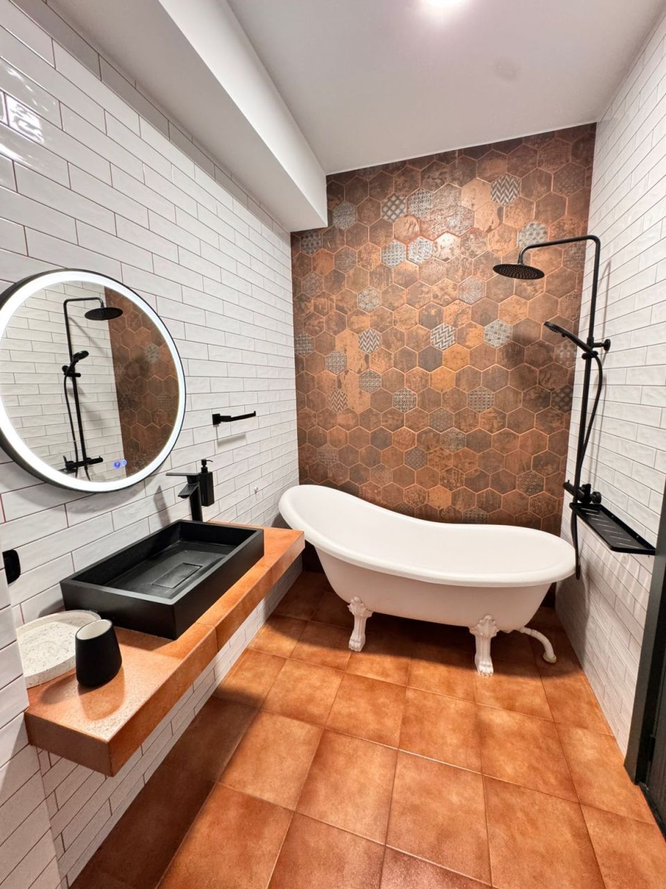 Flat in Tbilisi, Georgia, 90 m² - picture 10