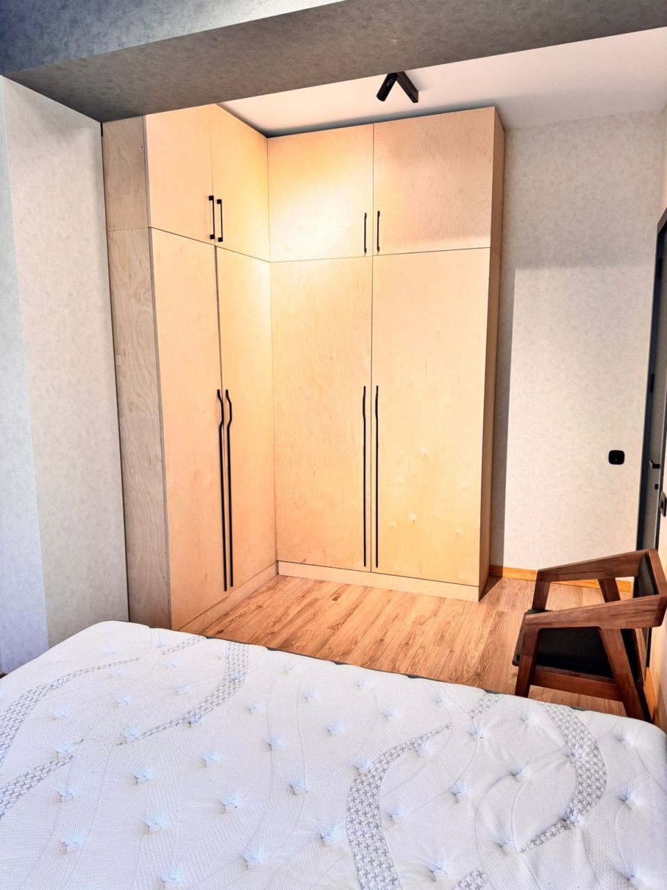 Flat in Tbilisi, Georgia, 90 m² - picture 7