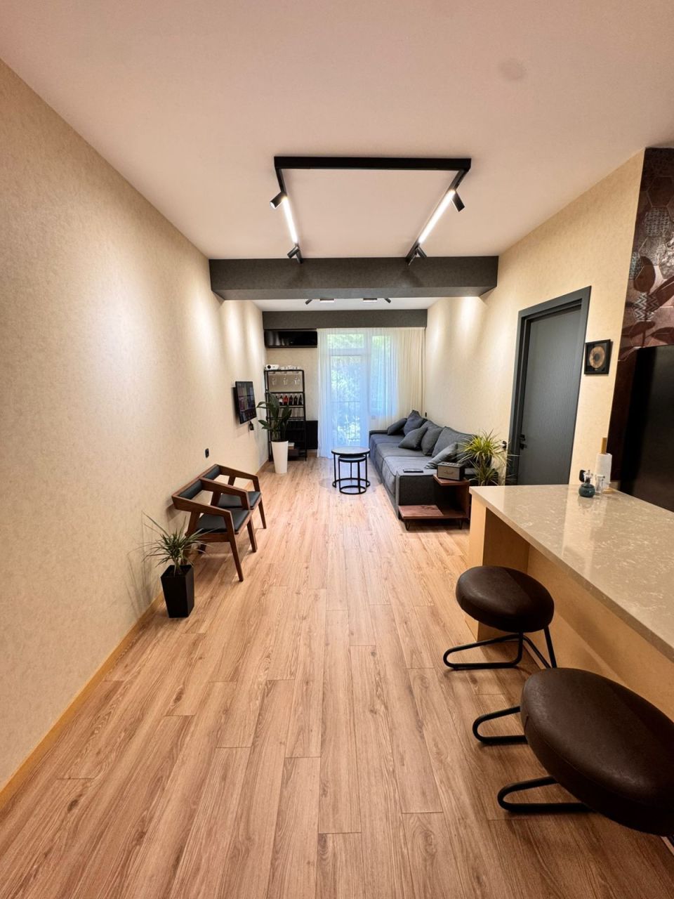 Flat in Tbilisi, Georgia, 90 m² - picture 2