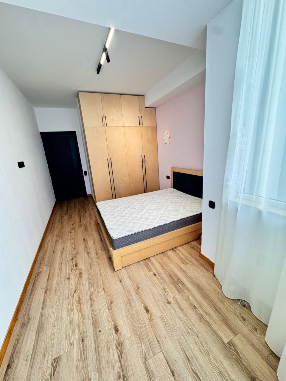 Flat in Tbilisi, Georgia, 90 m² - picture 6