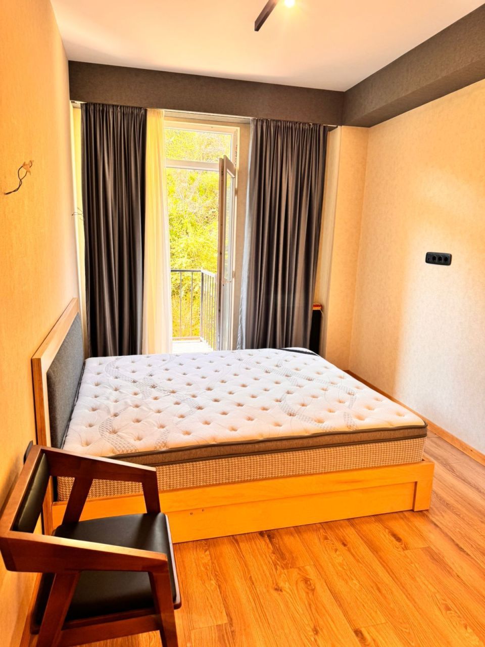 Flat in Tbilisi, Georgia, 90 m² - picture 9