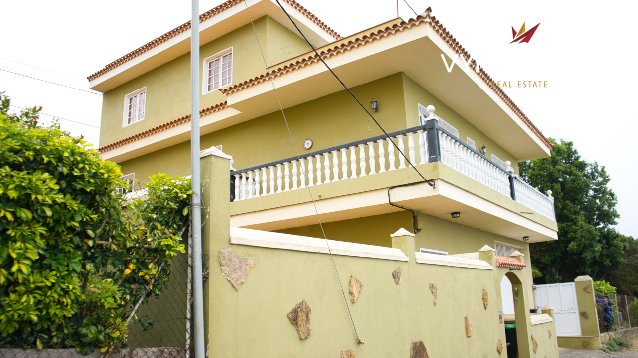 Villa su Tenerife, Spagna, 450 m² - foto 2