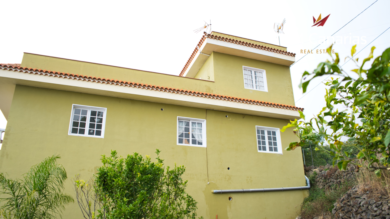 Villa su Tenerife, Spagna, 450 m² - foto 10