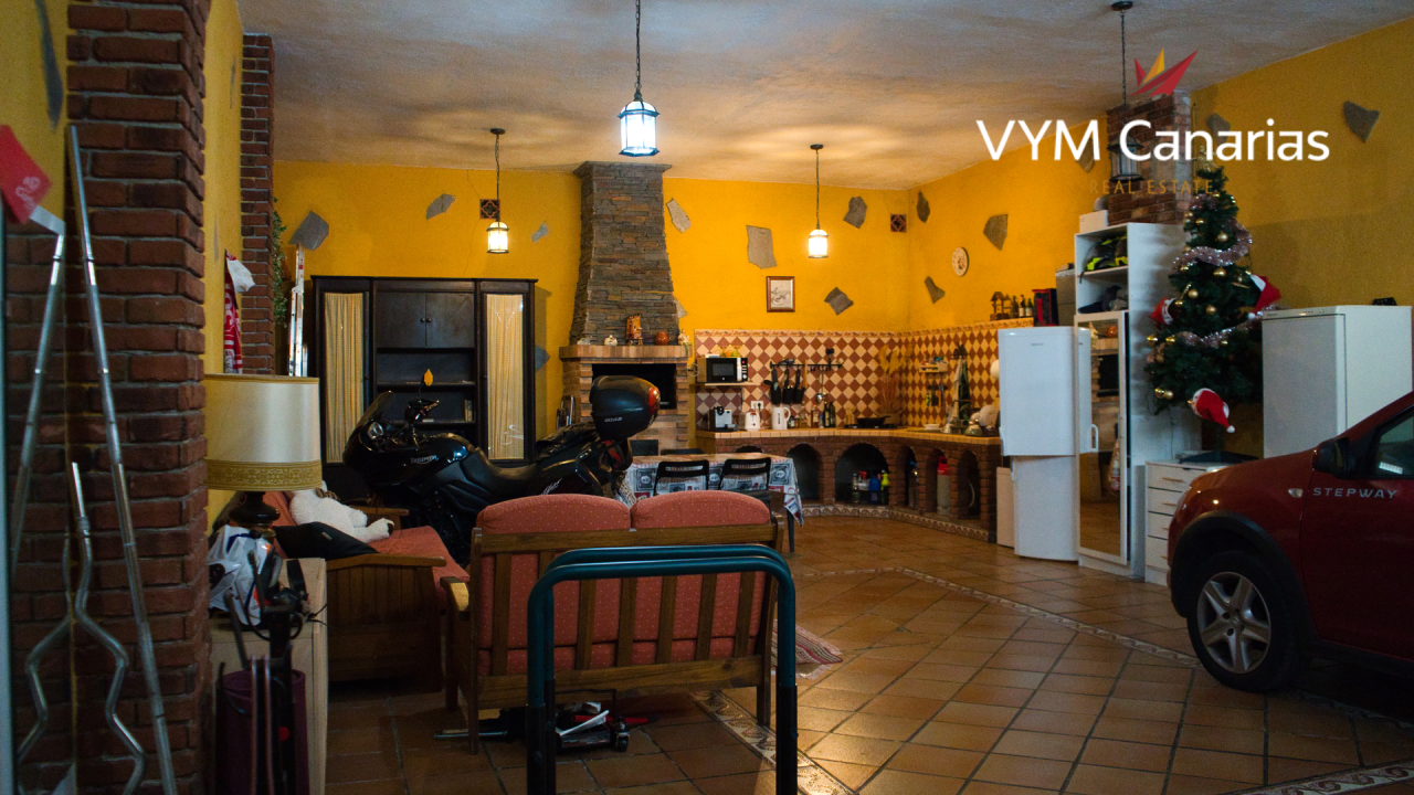 Villa su Tenerife, Spagna, 450 m² - foto 12