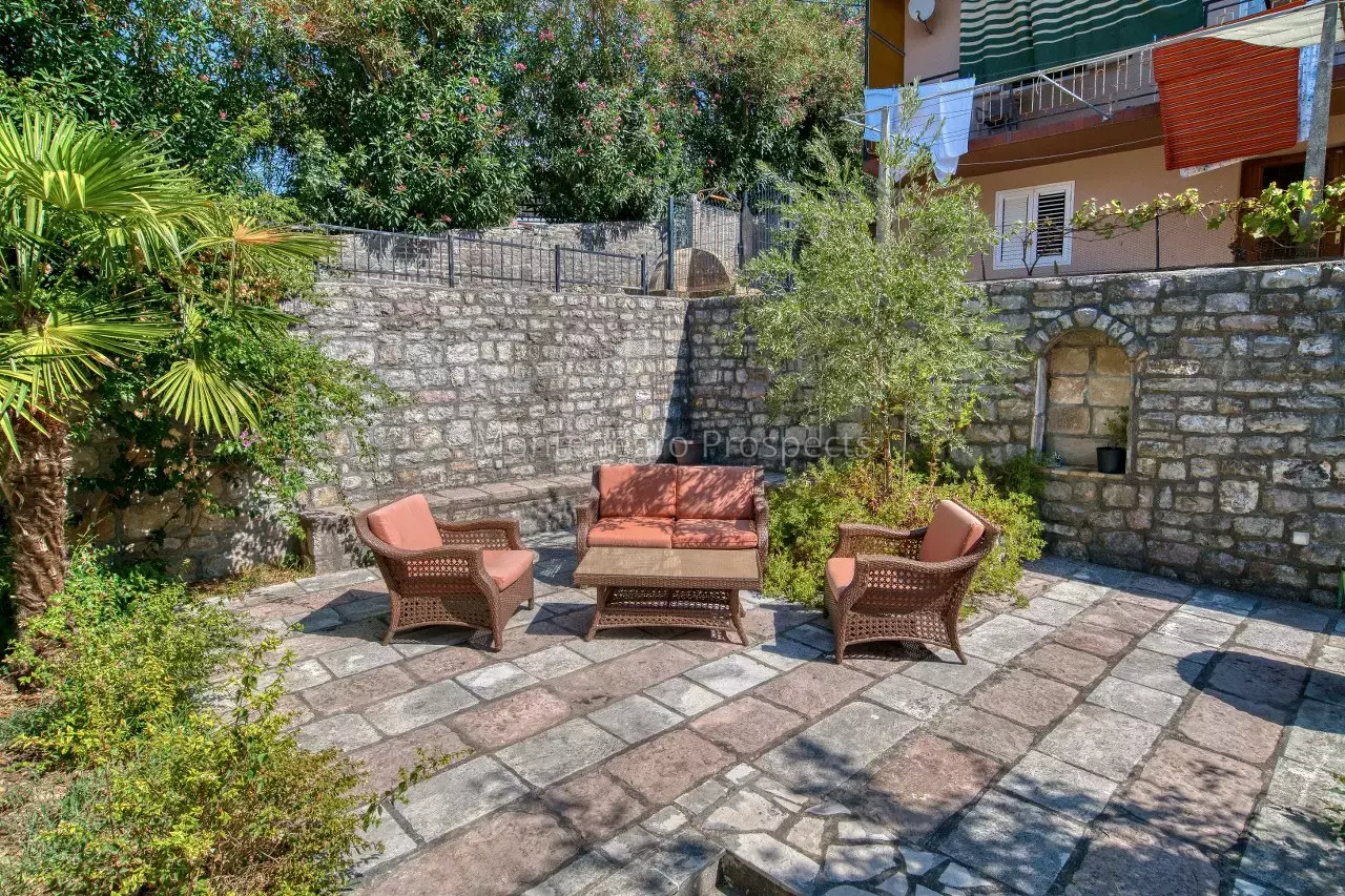 House in Tivat, Montenegro, 546 m² - picture 13