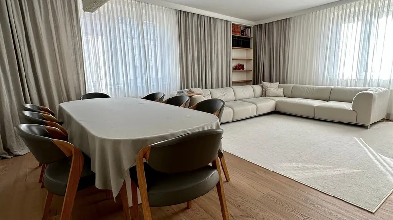 Wohnung in Wien, Österreich, 113 m² - Foto 1