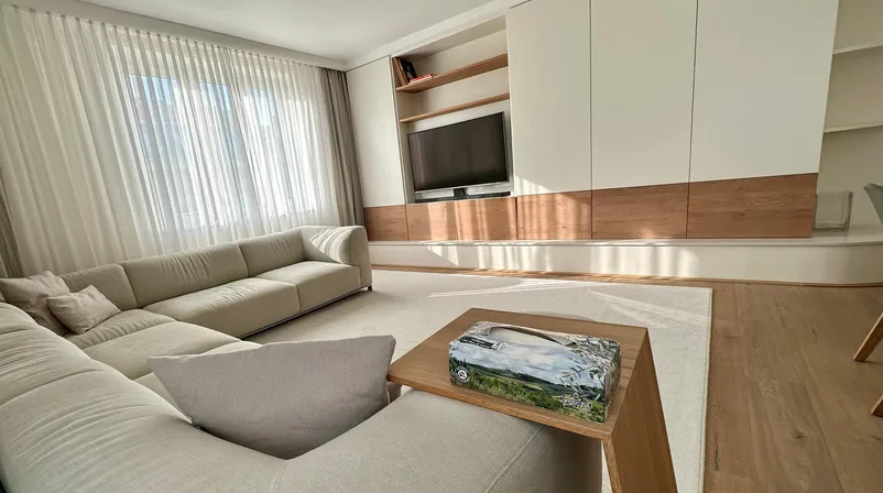 Appartamento a Vienna, Austria, 113 m² - foto 2