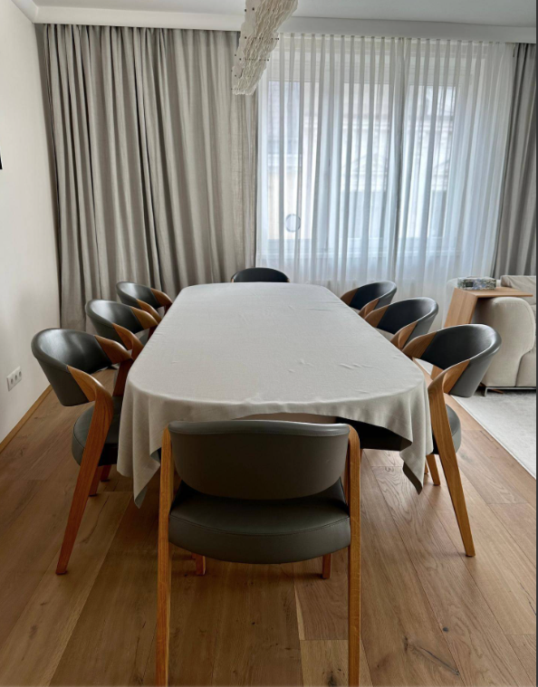 Appartamento a Vienna, Austria, 113 m² - foto 4