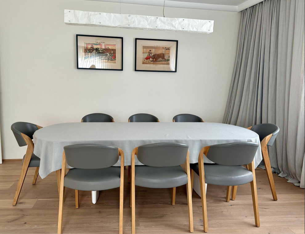 Appartamento a Vienna, Austria, 113 m² - foto 5