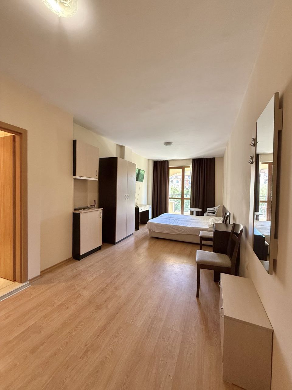 Flat at Sunny Beach, Bulgaria, 41 m² - picture 1
