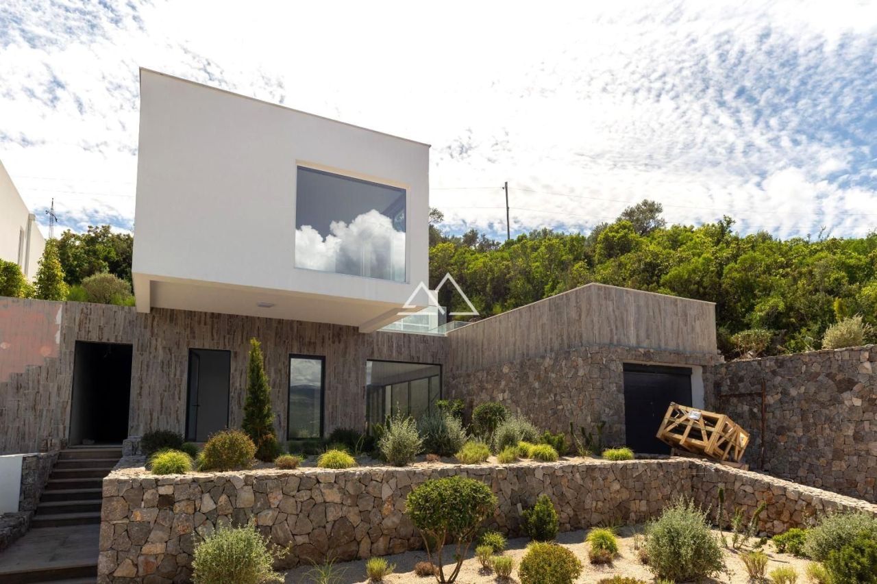 Villa a Krasici, Montenegro, 328 m² - foto 2