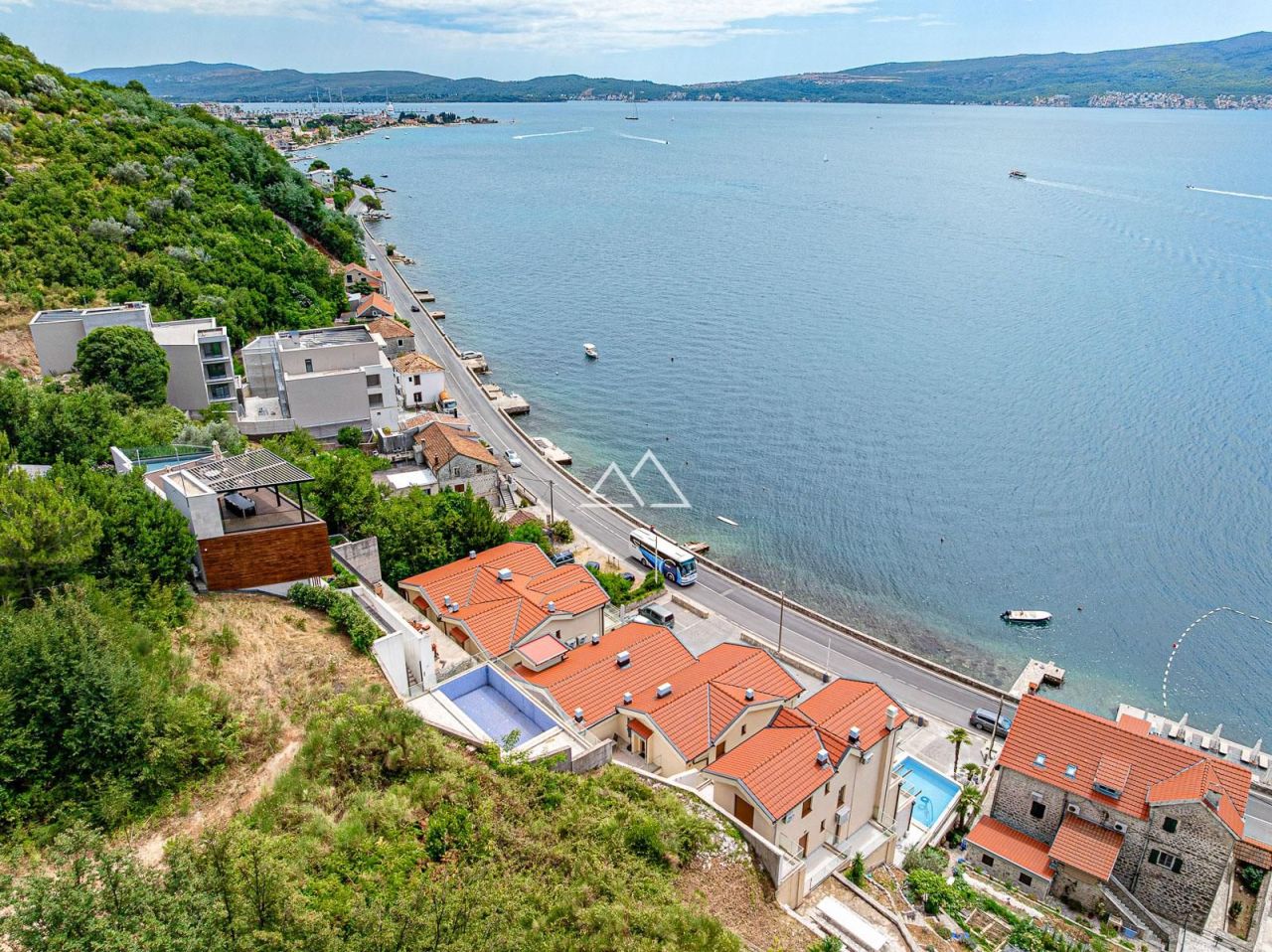 Apartment in Tivat, Montenegro, 91 m² - picture 18