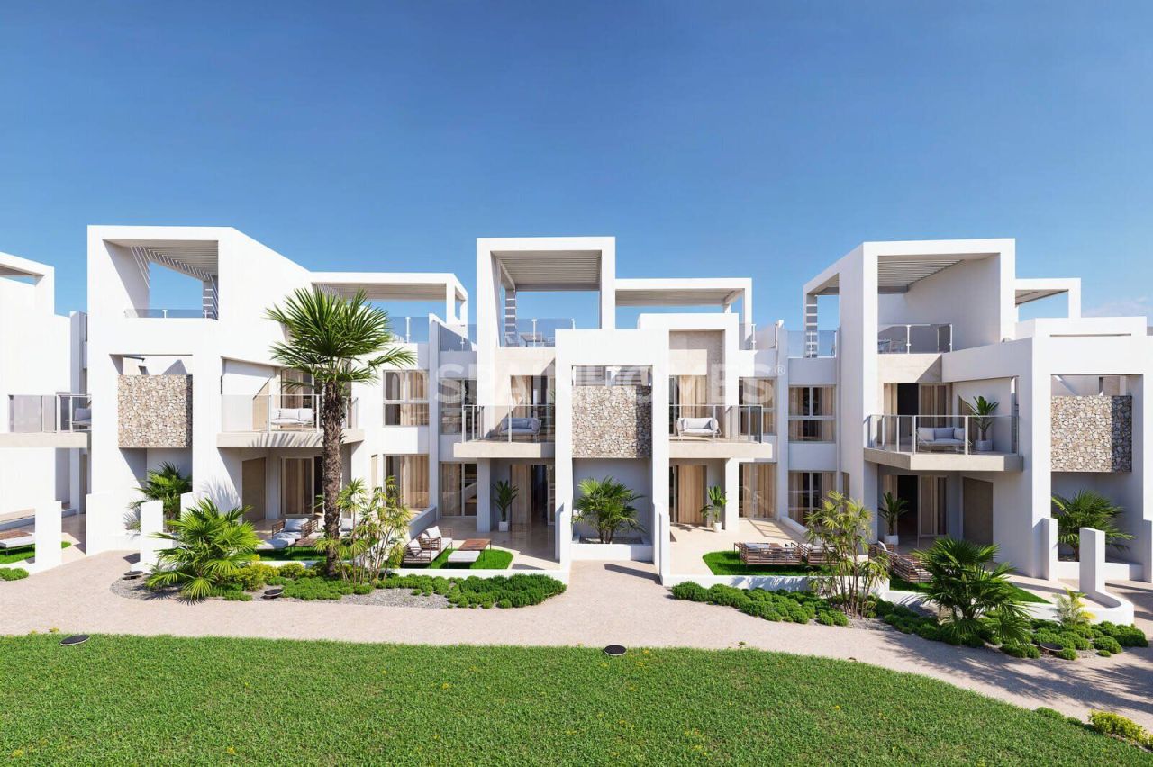 Apartment in Rojales, Spanien, 189 m² - Foto 1