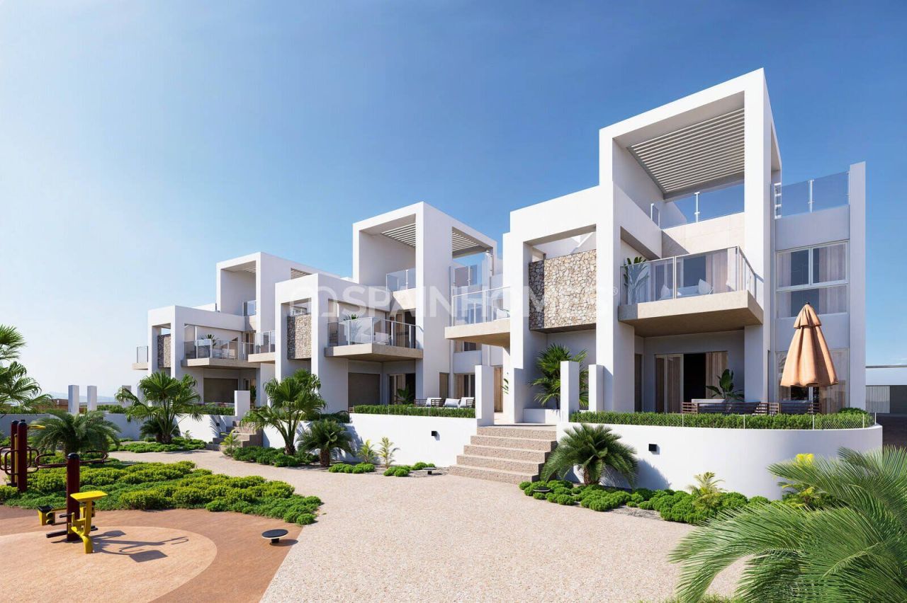 Ático en Rojales, España, 151 m² - imagen 1