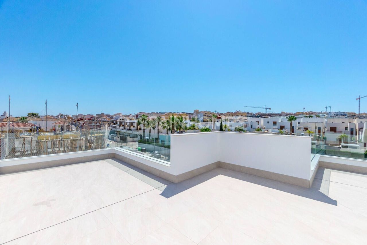 Villa in Benijófar, Spanien, 119 m² - Foto 16