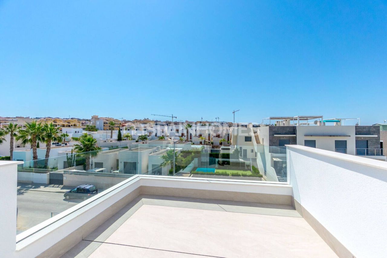 Villa in Benijófar, Spanien, 119 m² - Foto 19