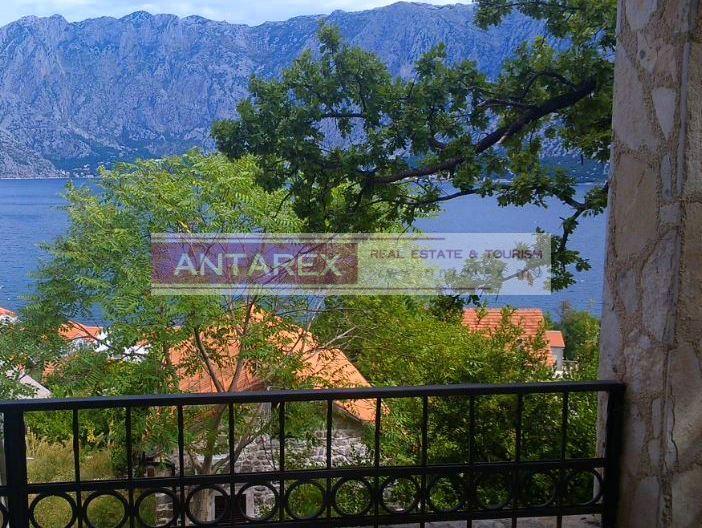 Apartment in Prcanj, Montenegro, 56 m² - picture 15