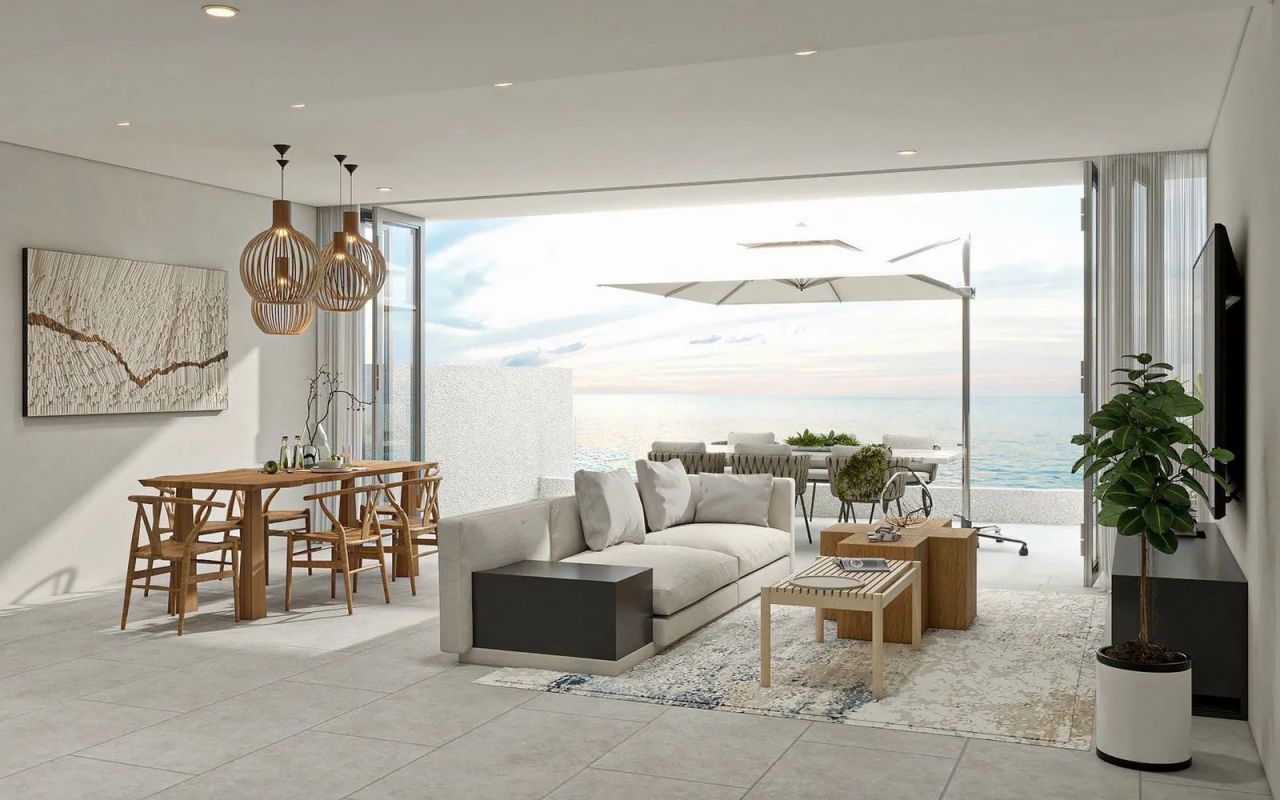 Apartment in Phuket, Thailand, 184 m² - picture 2