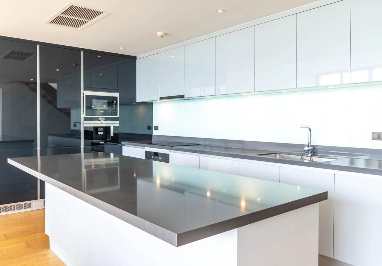 Penthouse in Phuket, Thailand, 453 m² - Foto 4