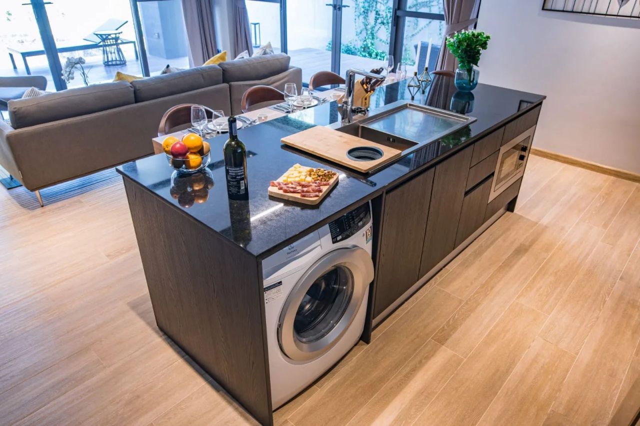 Appartamenti a Phuket, Thailandia, 78 m² - foto 5