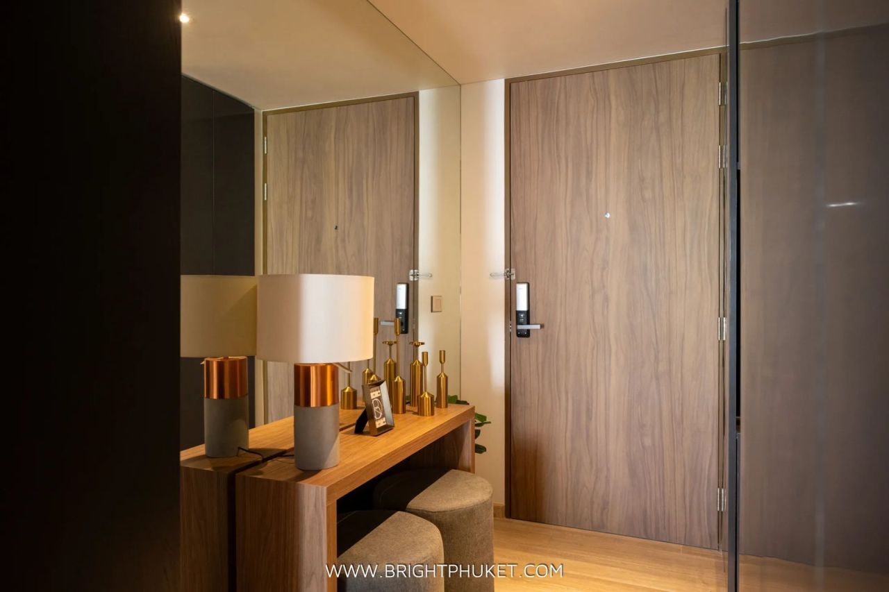 Ático en Phuket, Tailandia, 292 m² - imagen 5