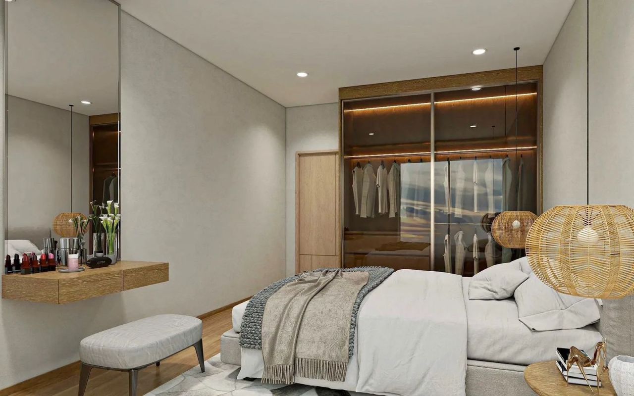 Apartment in Phuket, Thailand, 184 m² - picture 6