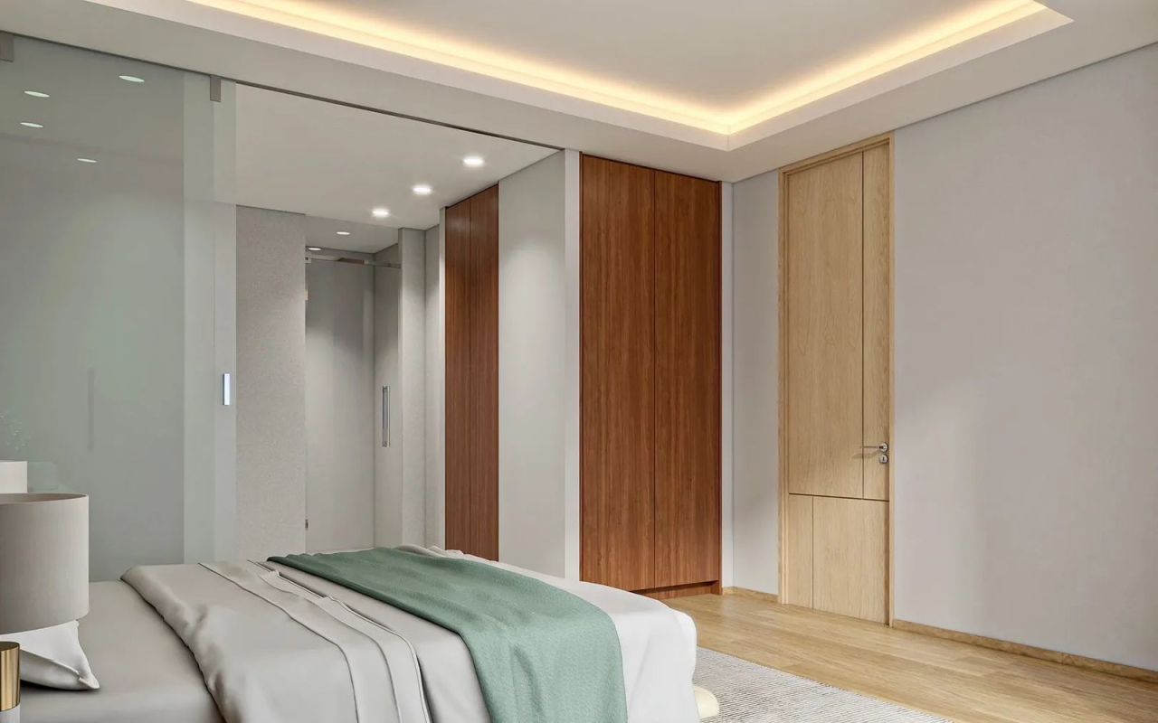 Apartment in Phuket, Thailand, 184 m² - picture 7