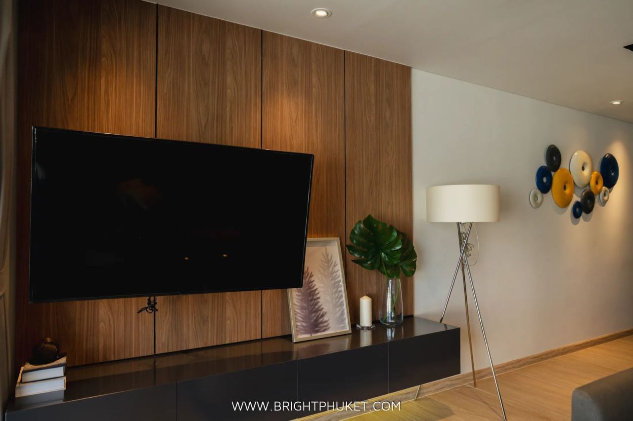 Ático en Phuket, Tailandia, 292 m² - imagen 8