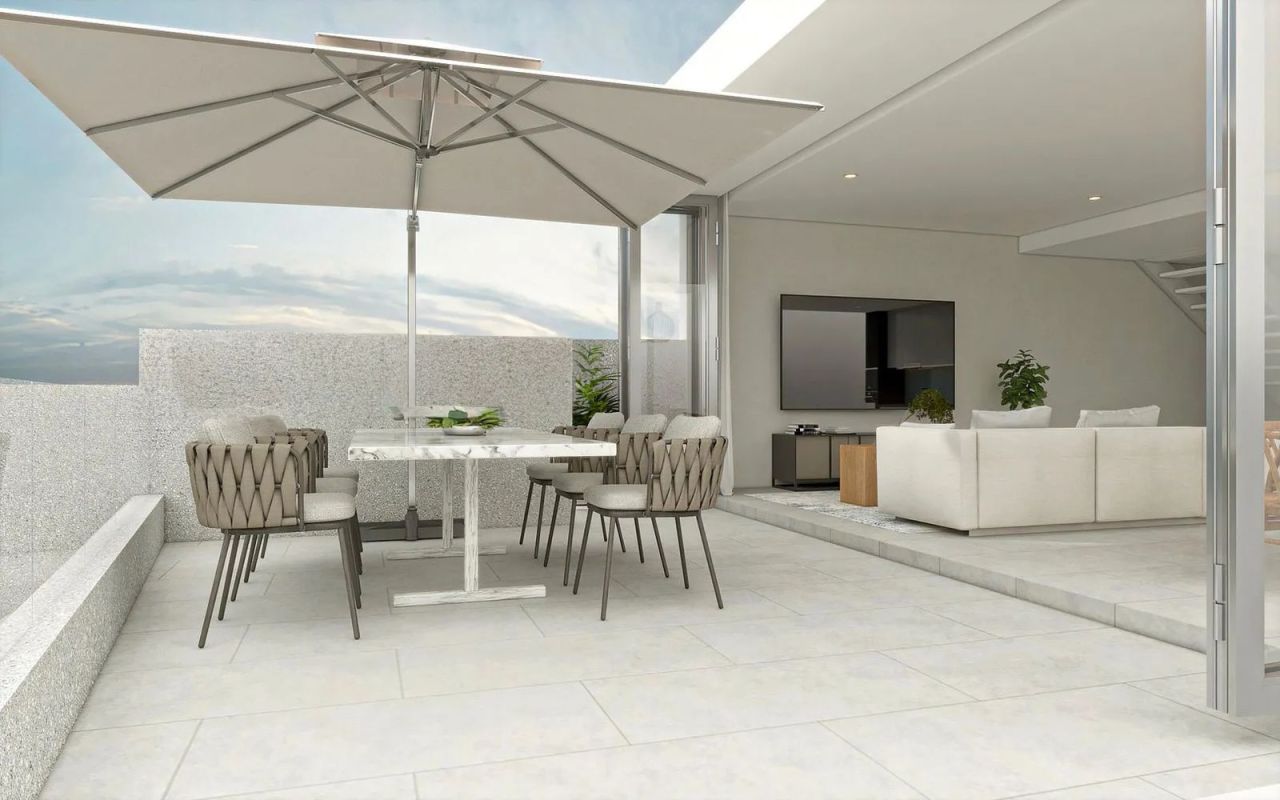 Apartment in Phuket, Thailand, 184 m² - picture 9