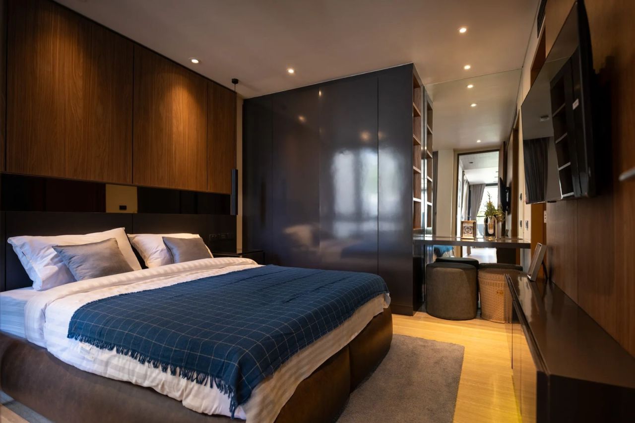 Ático en Phuket, Tailandia, 292 m² - imagen 10