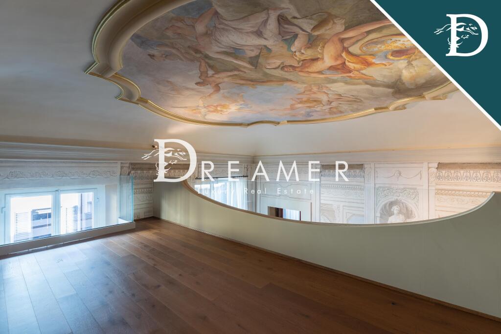 Apartment in Florenz, Italien, 300.3 m² - Foto 1
