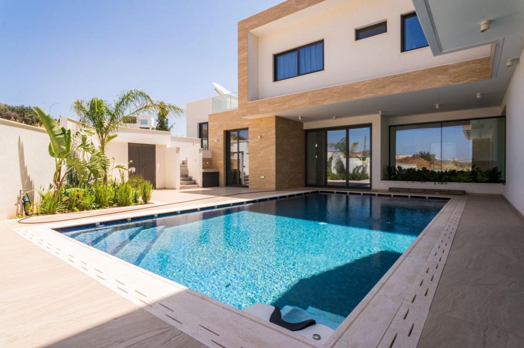 Appartement à Limassol, Chypre, 600 m² - image 1