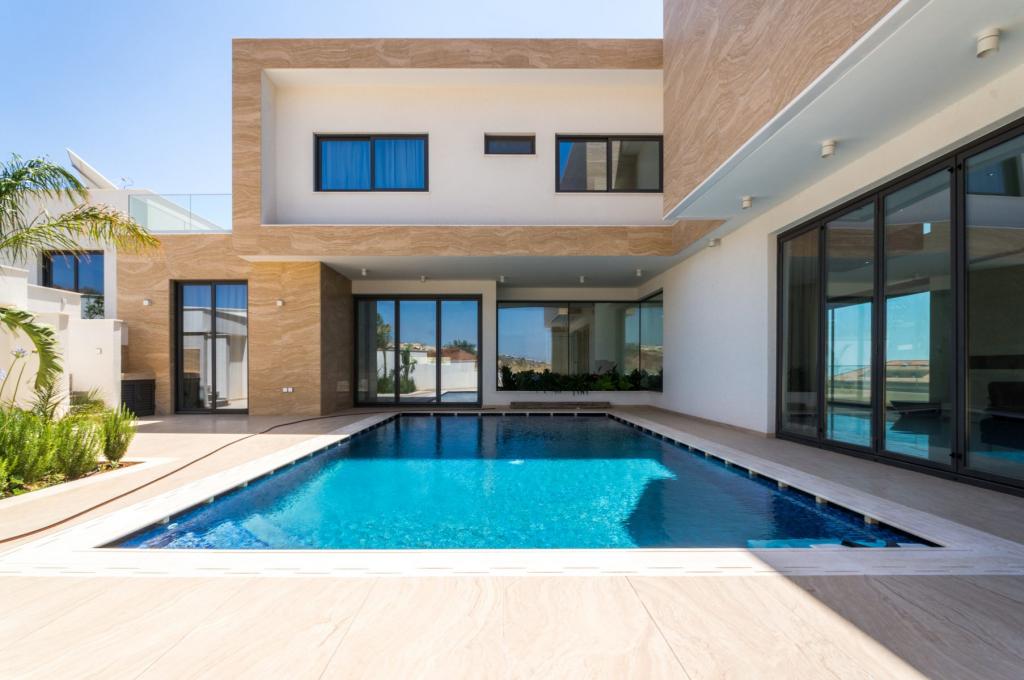 Wohnung in Limassol, Zypern, 600 m² - Foto 2