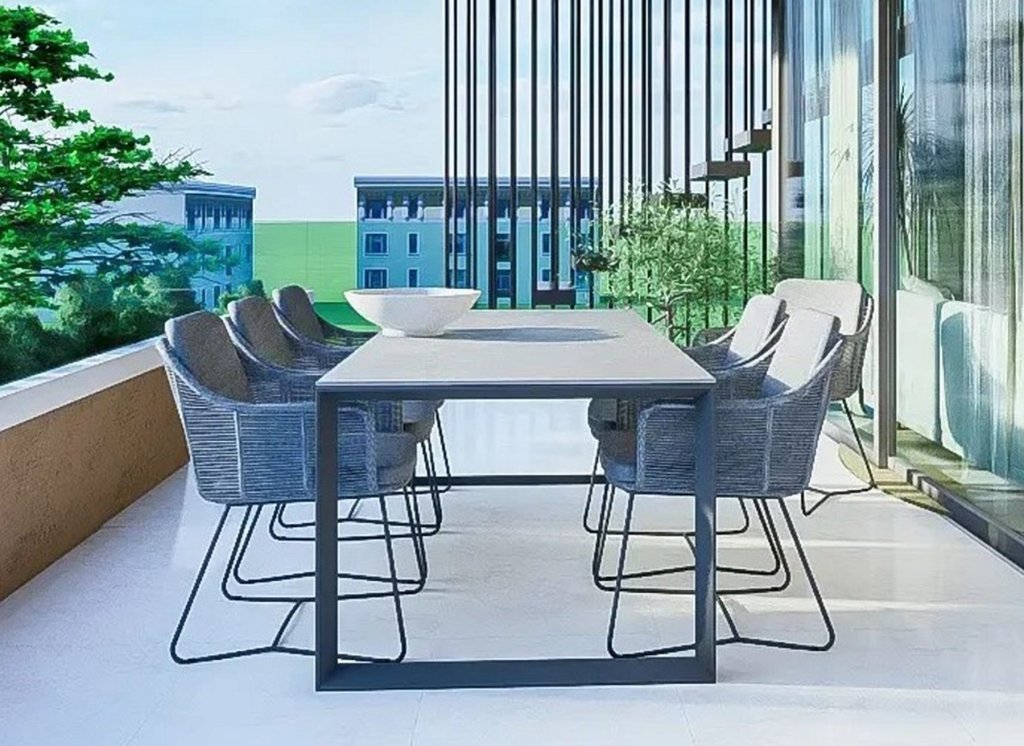 Appartement à Limassol, Chypre, 113.5 m² - image 3