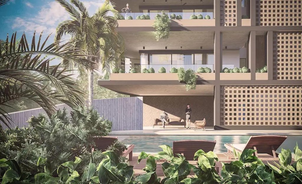 Appartement à Limassol, Chypre, 113.5 m² - image 4