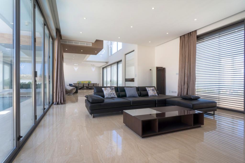 Wohnung in Limassol, Zypern, 600 m² - Foto 4